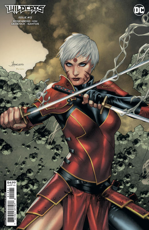 野猫 Wildcats 商品图1