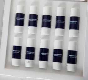 迷莲卡薇鱼子酱全效固发育发安瓶 10ml*10   A-5076（效期28-5）