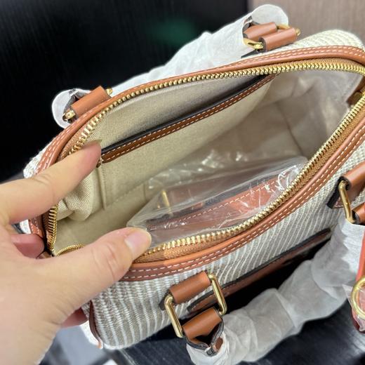 赛家波士顿包单肩斜挎手提包 商品图12