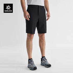 KAILAS凯乐石 户外运动男款T10-X软壳短裤KG2419304