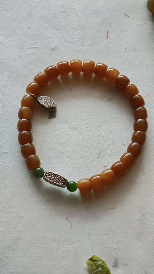 58 秋天是颗糖·糖玉小集【嘉石·群播】 商品图1