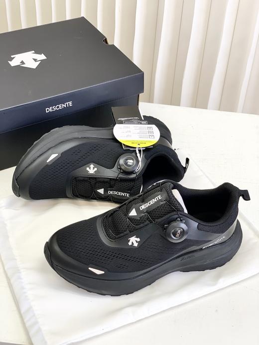 迪家男士商务休闲运动跑鞋 商品图5