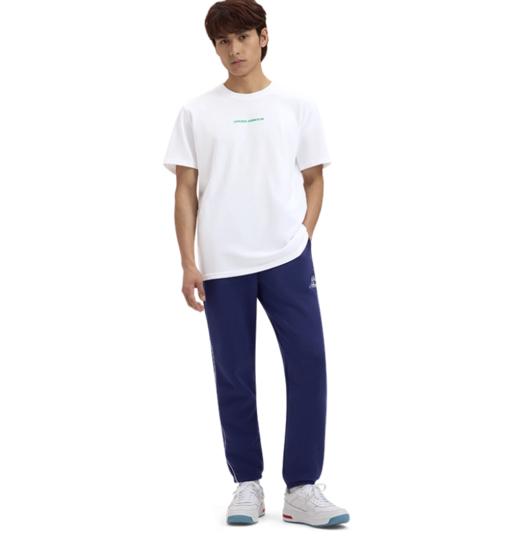 【双十一盛典11.8】安德玛UA春夏Sports男子束脚运动休闲长裤6005895-410 商品图2