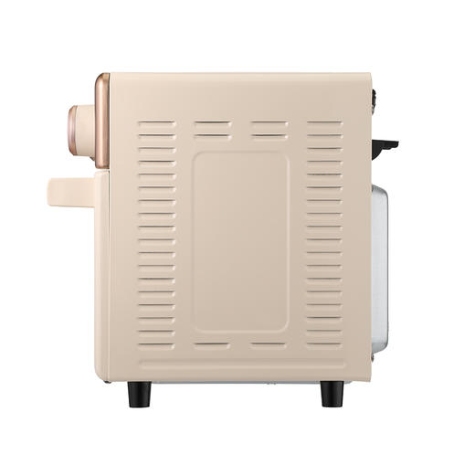 膳魔师 空气炸电烤箱8L EHA-5104A 商品图3