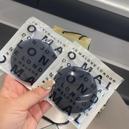 G516祖马龙随行车载香薰 商品图2