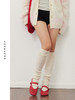 25AW 羊绒过膝袜套 商品缩略图1