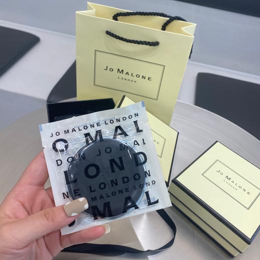 G516祖马龙随行车载香薰 商品图1