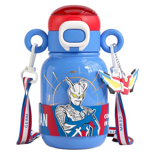 GERM奥特曼系列超能保温杯 商品图1