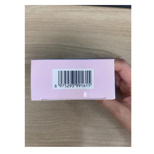 贝德美儿童舒缓护唇膏（酸奶味）4g 商品图4