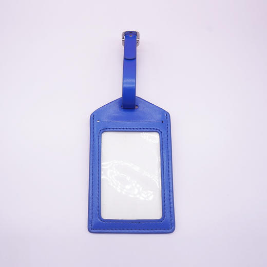 天大经典校门PU行李牌 商品图1