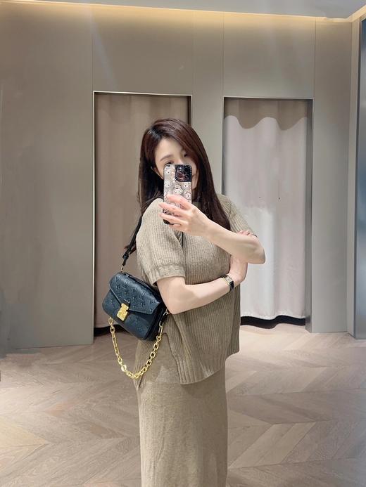 驴家 POCHETTE MÉTIS EAST WEST 手袋 小邮差包(JPH) 商品图3