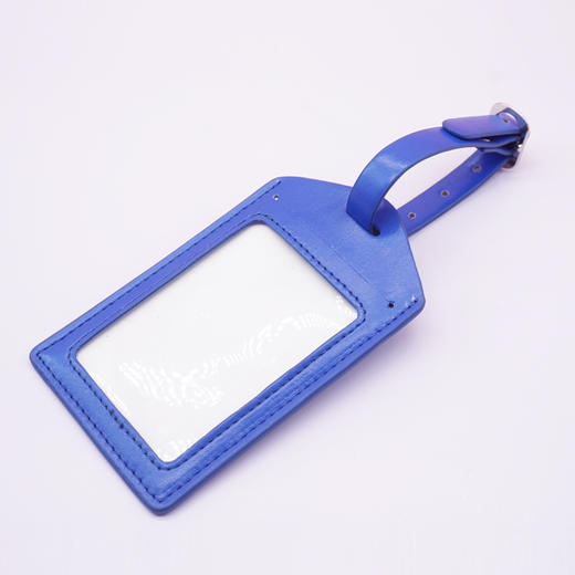 天大经典校门PU行李牌 商品图4