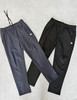 秋款，双拉链，kl直筒户外运动长裤，立体硅胶标，隐藏式口袋 两棵树直筒裤 商品缩略图0