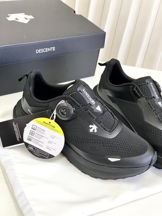 迪家男士商务休闲运动跑鞋 商品图9