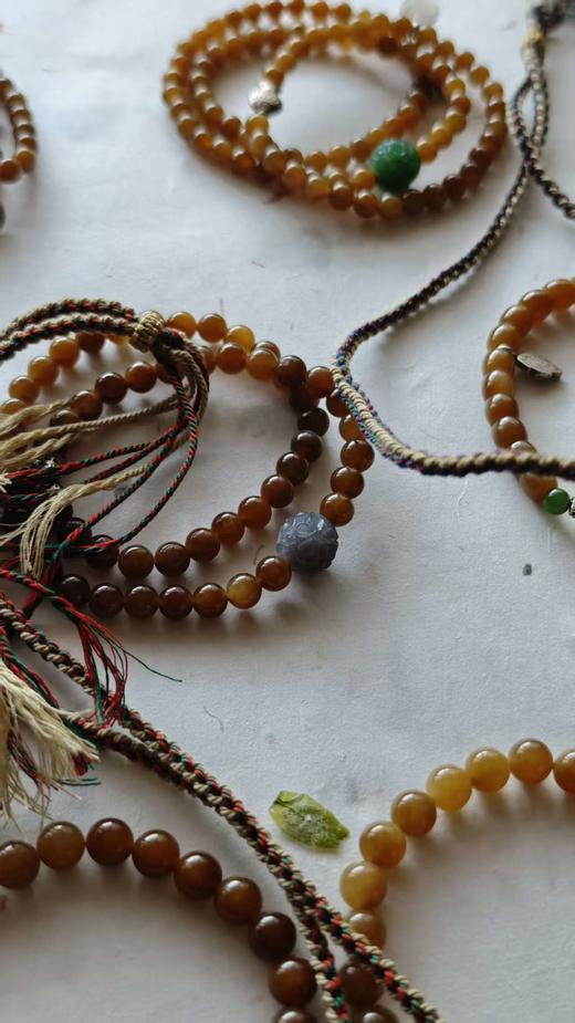 58 秋天是颗糖·糖玉小集【嘉石·群播】 商品图2