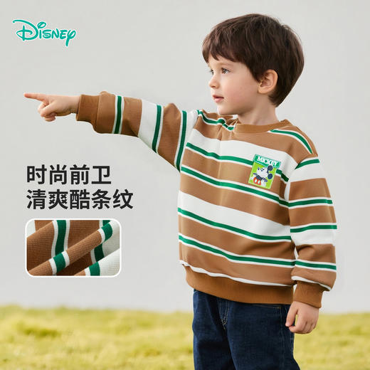 迪士尼套头卫衣ZD3ES041 商品图3