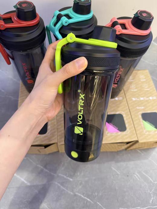 VOLTRX蛋白粉搅拌杯摇摇杯电动冲豆浆杯 商品图3