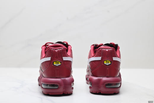 耐克Nike Air Max Plus复古经典缓震休闲运动跑步鞋HF0074-003男女鞋 商品图5
