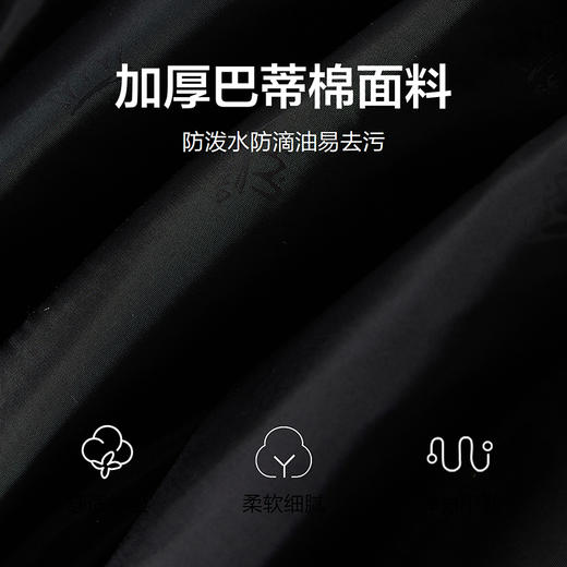 笛莎Deesha 童装女童羽绒裤2025冬新款女童工装羽绒裤 商品图3