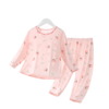 女童无缝空调套服初秋家居套服T1000 商品缩略图0