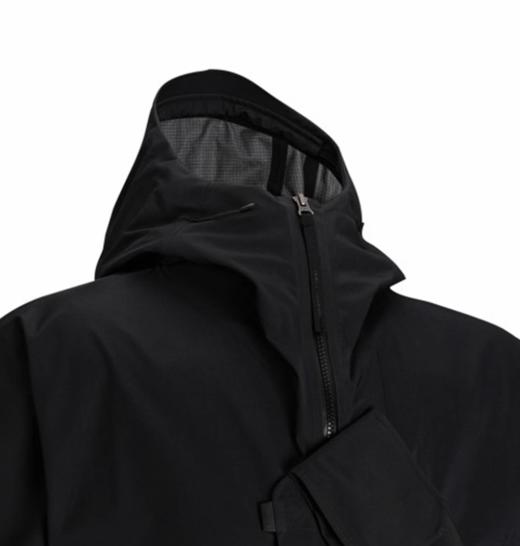 【12.21圣诞专享礼遇】
安德玛UA春夏L4L Urban Explorer男子户外运动夹克1387991-001 商品图5