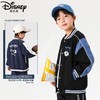 迪士尼男童外套秋季2024新款儿童棒球服春秋男大童运动上衣洋气潮 商品缩略图8