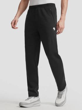 DT 男士吸湿速干针织运动休闲长裤 Z-15622