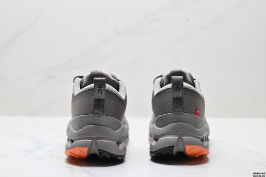 昂跑On Cloudsurfer Trail 2百搭简约耐磨低帮跑步鞋男女鞋 商品图4