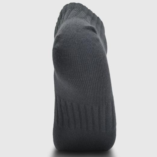 SUKENO夏季薄款吸汗透气男袜防臭纯色短袜 商品图3