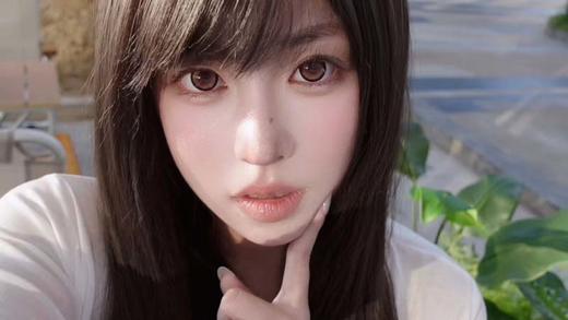 hancon 半年抛 圆嘟嘟 直径14.5mm着色14.2mm 商品图10