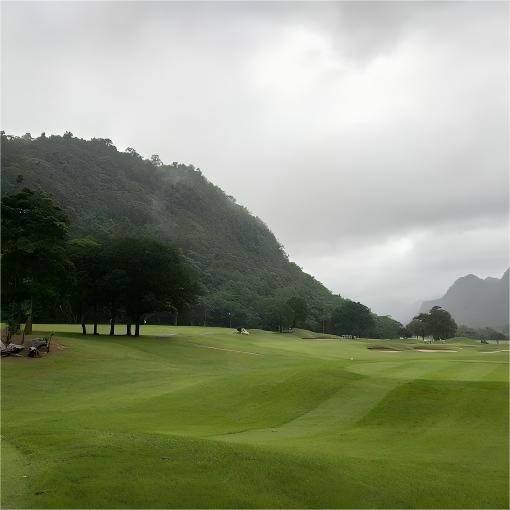 考艾乡村俱乐部 Khao Yai Country Club  | 考艾高尔夫球场 | 泰国高尔夫球场俱乐部 | 东南亚 商品图7