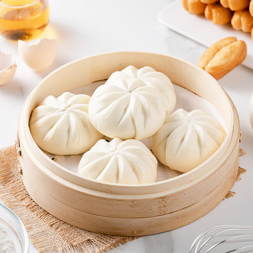 百钻 老面风味速发粉 25g 商品图4