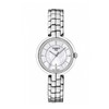 天梭Tissot弗拉明戈系列钢带石英女表白盘钢带 T094.210.11.111.00 商品缩略图0