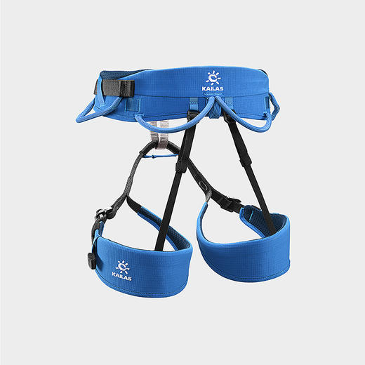 KAILAS凯乐石 Airo B3 旋风攀岩/登山安全带 EH105C【Z】 商品图1