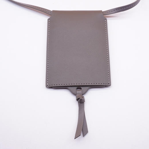 天大女士斜挎抽拉卡包 商品图3