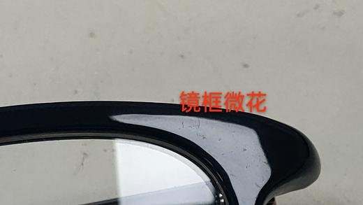 7750779112304 卡尔文克雷恩Calvin Klein CKJ复古大框百搭休闲时尚镜架近视镜框中性CK5450A 商品图4