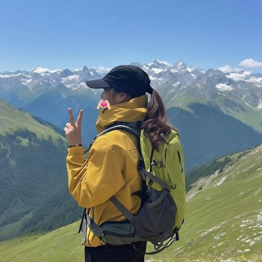 CARNAVAL DE VENISE 威尼斯 男女同款户外休闲茄克 V383250651T [广百北京路店] 【9F-折扣】 商品图1