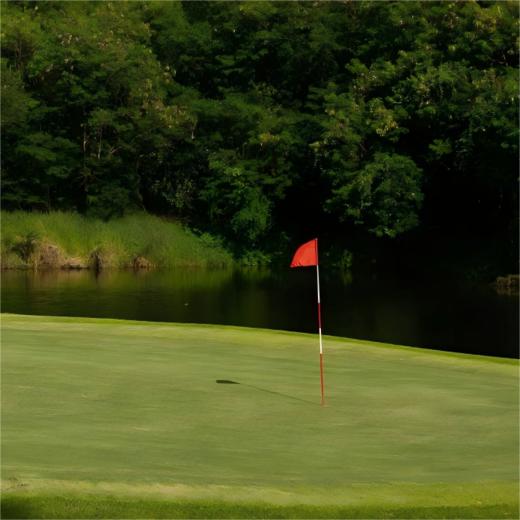 考艾·奇瑞玛雅高尔夫水疗度假村 Kirimaya Golf Resort & Spa  | 考艾高尔夫球场 | 泰国高尔夫球场俱乐部 | 东南亚 商品图3