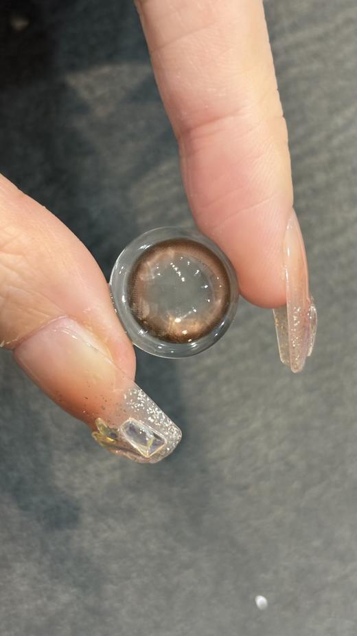 Kaylens半年抛·心动来电/统治甜妹·14.5mm大着色 商品图2