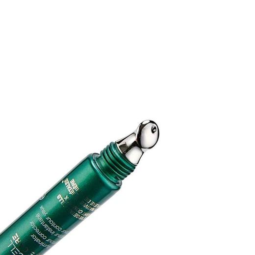 HR 赫莲娜新版绿宝瓶眼霜15ml 眼部精华乳霜滋养眼周提拉紧致淡化 商品图3