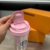 G509星巴克樱花杯保温杯，美到窒息 商品缩略图3
