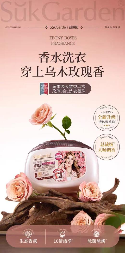 旅院中秋节方案B洗护套餐 商品图3