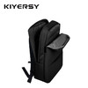 凯亚仕（KIYERSY）极简都市多功能双肩包KYS-B8905 黑色 商品缩略图4