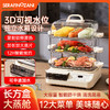 SERAFINOZANI尚尼
多功能电蒸锅
SZ-B50 商品缩略图1