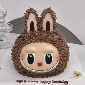 【爆款推荐】拉布布创意定制