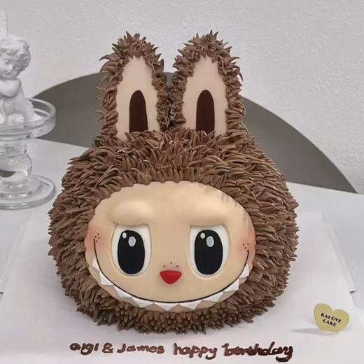 【爆款推荐】拉布布创意定制 商品图0