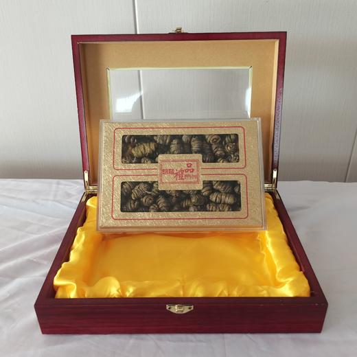 斛滋堂石斛 | 丹霞岩蕴 九蒸九晒 匠心呈斛，重金属，真菌霉素农药残留不超标【清明期间正常发货】 商品图3