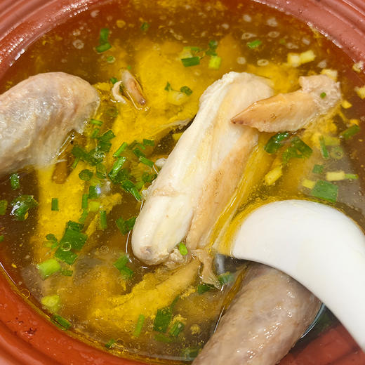 【会员专享】膳本季皖南土鸡土鸡蛋 每月领取1次 共计10次 商品图3