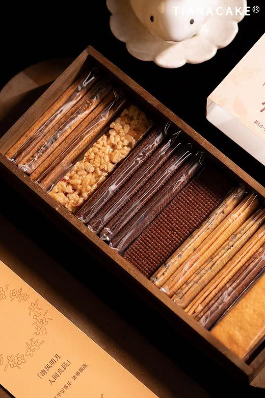 「半岛绮月」大师甄选礼盒 商品图3