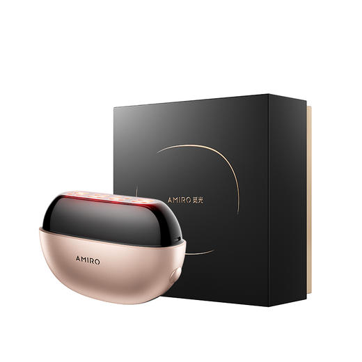 AMIRO觅光水光炮美容仪 商品图5